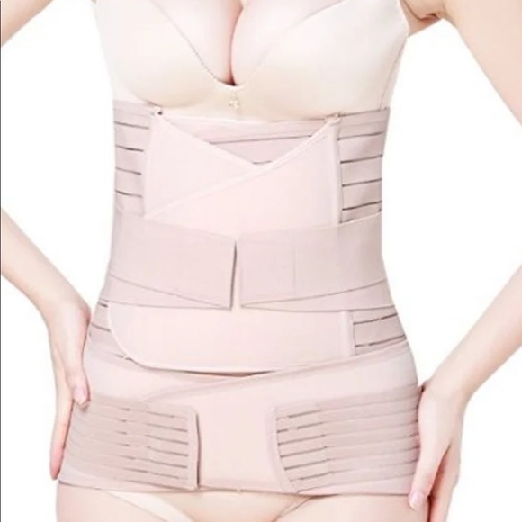 Postpartum Support Recovery Belt - Picture 2 of 3